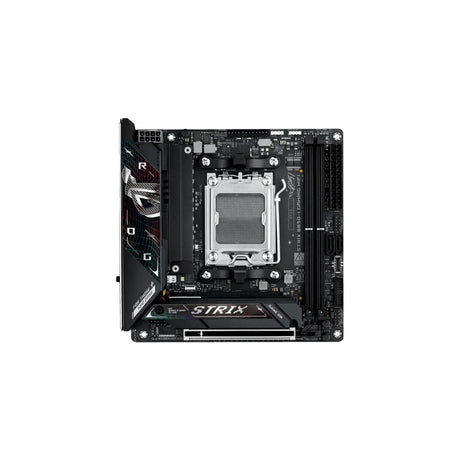 เมนบอร์ด Asus ROG STRIX B850-I GAMING WIFI AM5 - SpeedCom