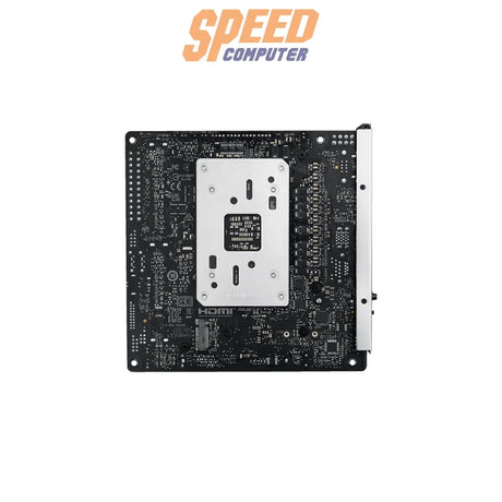 เมนบอร์ด Asus ROG STRIX B850-I GAMING WIFI AM5 - SpeedCom