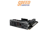 เมนบอร์ด Asus ROG STRIX B850-I GAMING WIFI AM5 - SpeedCom