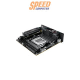 เมนบอร์ด Asus ROG STRIX B850-I GAMING WIFI AM5 - SpeedCom