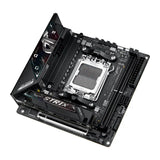 เมนบอร์ด Asus ROG STRIX B850-I GAMING WIFI AM5SpeedCom