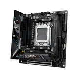 เมนบอร์ด Asus ROG STRIX B850-I GAMING WIFI AM5SpeedCom