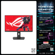 [Pre-Order] จอมอนิเตอร์ Asus ROG Strix XG259CS 24.5" Fast IPS 180Hz สีดำ - SpeedCom