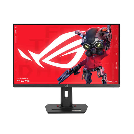 จอมอนิเตอร์ Asus ROG STRIX XG279CNS 27.0" Fast IPS 380Hz สีดำSpeedCom