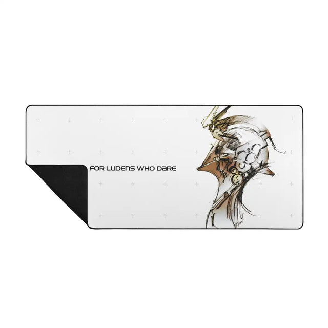 แผ่นรองเมาส์ Asus ROG Scabbard II XXL-KJP Mouse Pad KJP EditionSpeedCom