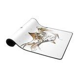 แผ่นรองเมาส์ Asus ROG Scabbard II XXL-KJP Mouse Pad KJP EditionSpeedCom