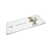 แผ่นรองเมาส์ Asus ROG Scabbard II XXL-KJP Mouse Pad KJP EditionSpeedCom