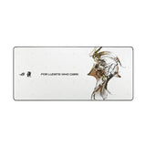 แผ่นรองเมาส์ Asus ROG Scabbard II XXL-KJP Mouse Pad KJP EditionSpeedCom