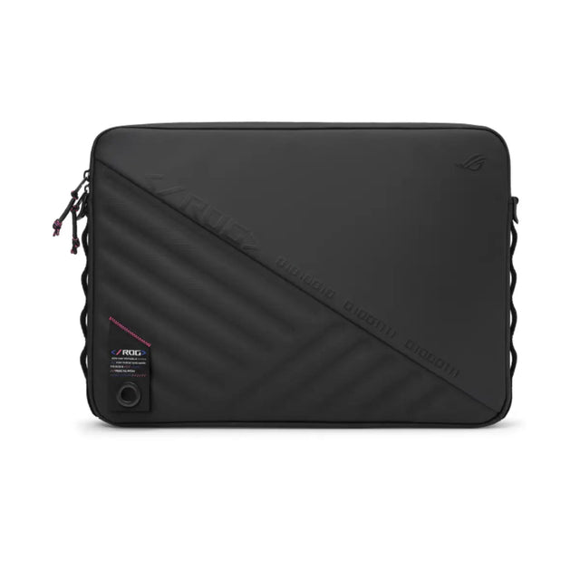กระเป๋าโน๊ตบุ๊ค Asus ROG Slash Sleeve 4.0 16.0" สีดำ
