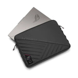 กระเป๋าโน๊ตบุ๊ค Asus ROG Slash Sleeve 4.0 16.0" สีดำ