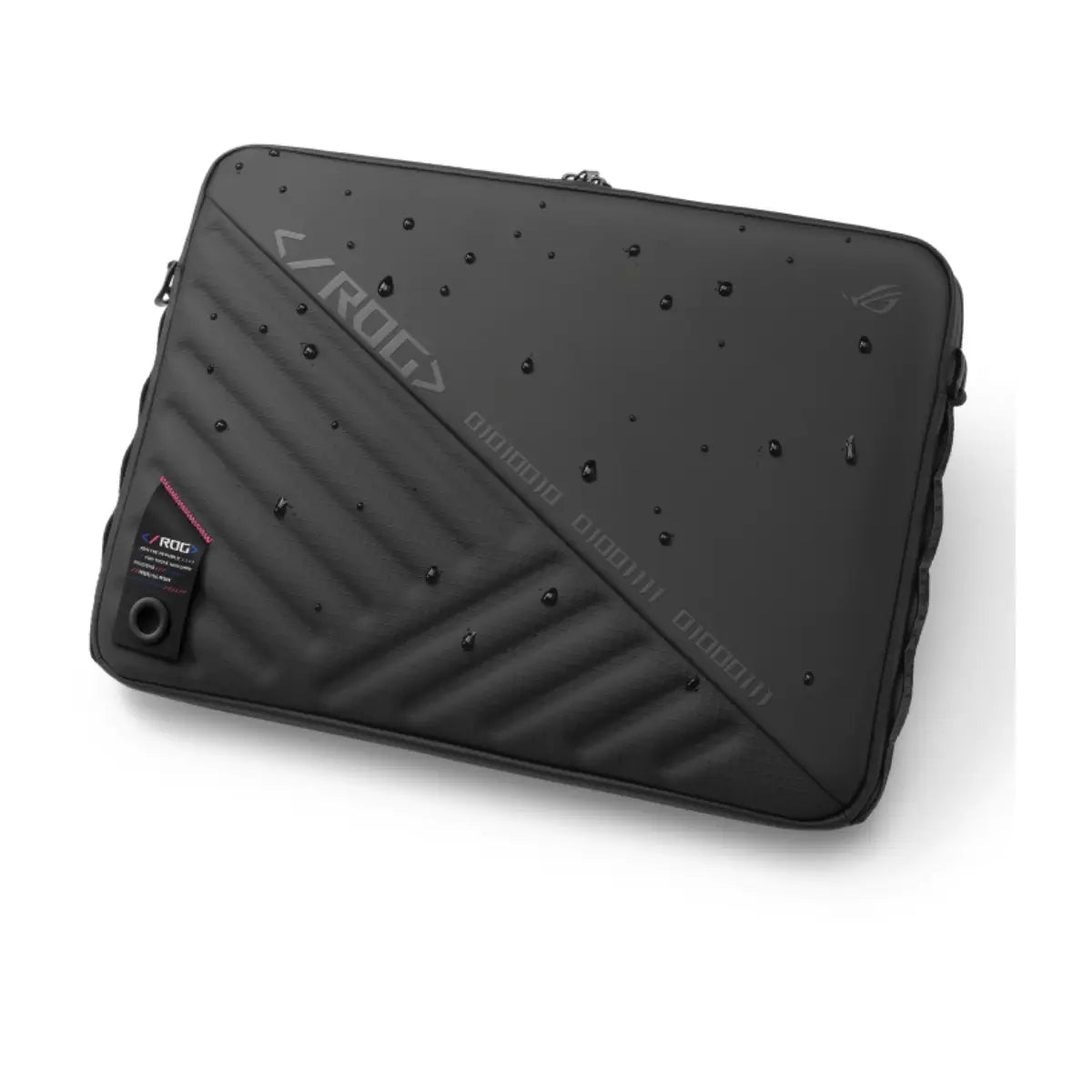 กระเป๋าโน๊ตบุ๊ค Asus ROG Slash Sleeve 4.0 16.0" สีดำ