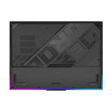 โน๊ตบุ๊ค Asus ROG Strix G16 614PP-RV077W Ryzen 9 สีเทา (Eclipse Gray) - SpeedCom