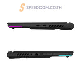 โน๊ตบุ๊ค Asus ROG Strix G16 614PP-RV077W Ryzen 9 สีเทา (Eclipse Gray) - SpeedCom