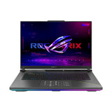 โน๊ตบุ๊ค Asus ROG Strix G16 G614FM-S5013W Ryzen 9 สีเทา (Volt Green) - SpeedCom