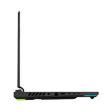 โน๊ตบุ๊ค Asus ROG Strix G16 G614FM-S5013W Ryzen 9 สีเทา (Volt Green) - SpeedCom