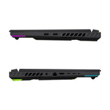 โน๊ตบุ๊ค Asus ROG Strix G16 G614FM-S5013W Ryzen 9 สีเทา (Volt Green) - SpeedCom