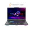 โน๊ตบุ๊ค Asus ROG Strix G16 614PP-RV077W Ryzen 9 สีเทา (Eclipse Gray)SpeedCom