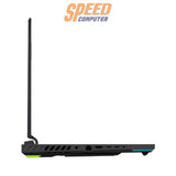 โน๊ตบุ๊ค Asus ROG Strix G16 G614FH-S5015W Ryzen 9 สีเทา (Eclipse Gray) - SpeedCom