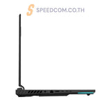โน๊ตบุ๊ค Asus ROG Strix G16 G614PH-RV053W Ryzen 9 สีเทา (Eclipse Gray) - SpeedCom