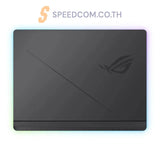 โน๊ตบุ๊ค Asus ROG Strix G16 G615JHR-S5029W i7 Gen 14 สีเทา