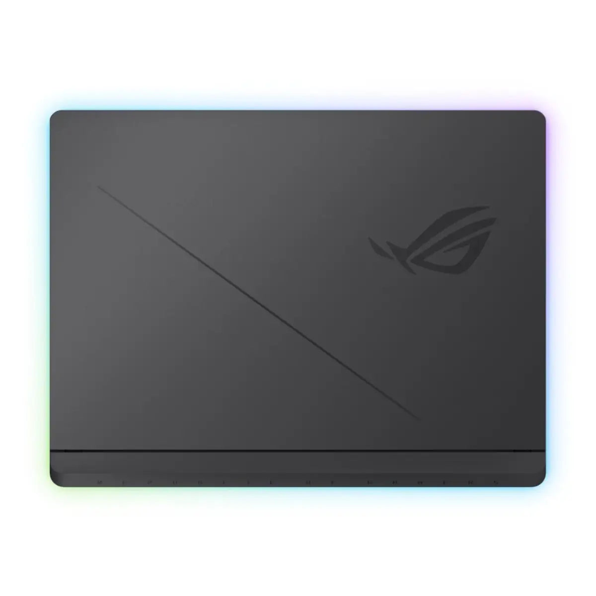 โน๊ตบุ๊ค Asus ROG Strix G16 G615JHR-S5029W i7 Gen 14 สีเทา