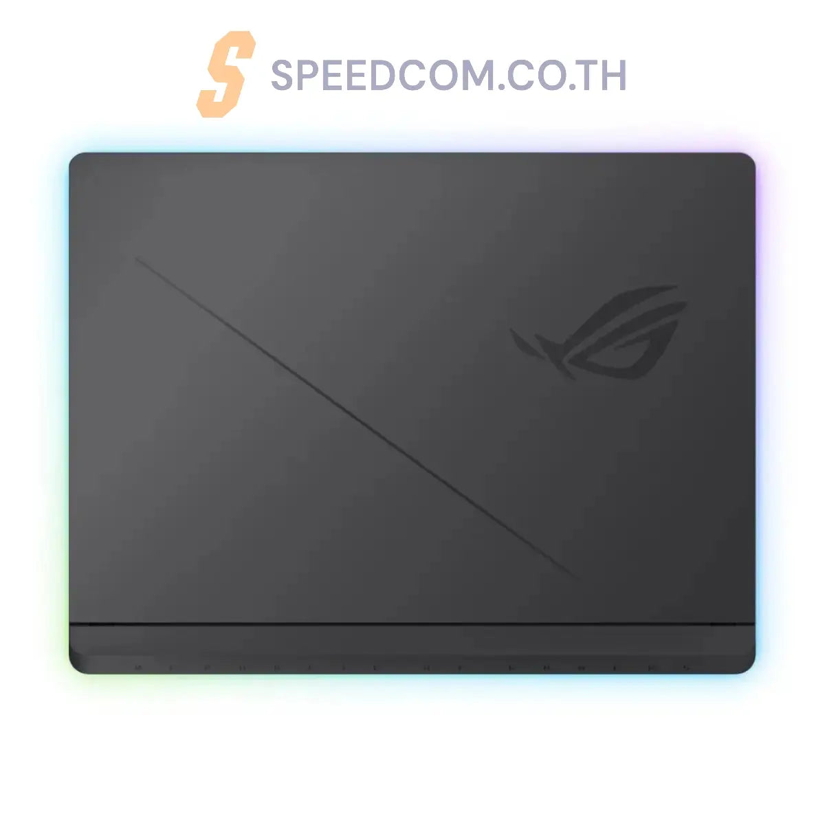 โน๊ตบุ๊ค Asus ROG Strix G16 G615JHR-S5029W i7 Gen 14 สีเทา - SpeedCom