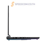 โน๊ตบุ๊ค Asus ROG Strix G16 G615JHR-S5029W i7 Gen 14 สีเทา - SpeedCom