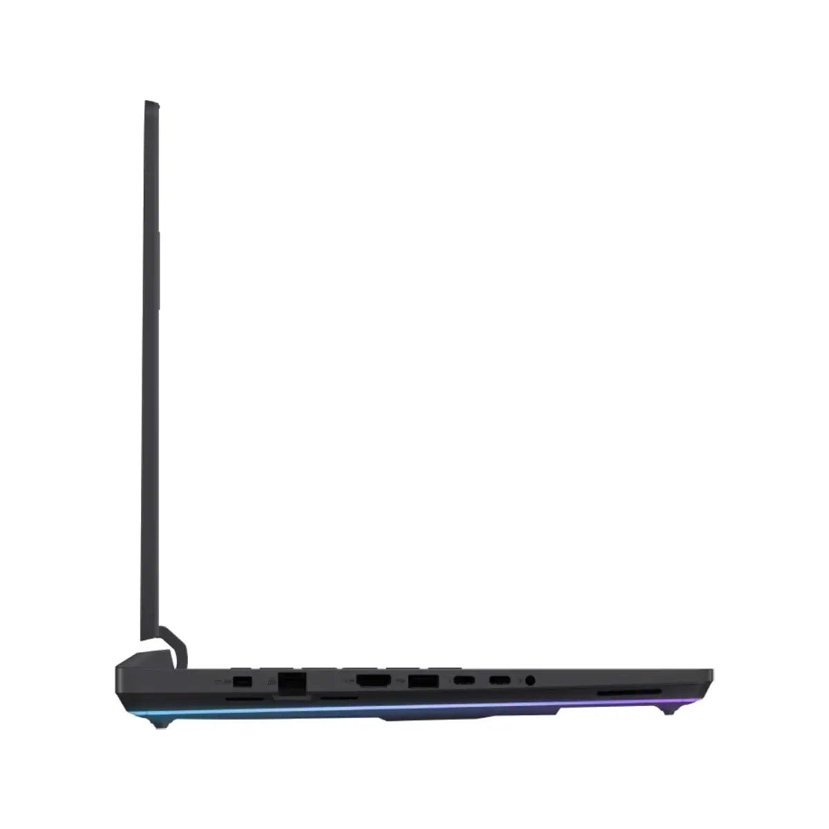 โน๊ตบุ๊ค Asus ROG Strix G16 G615JHR-S5029W i7 Gen 14 สีเทา