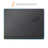 โน๊ตบุ๊ค Asus ROG Strix G16 G615JMR-S5157W i7 Gen14 Eclipse Gray - SpeedCom