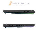 โน๊ตบุ๊ค Asus ROG Strix G16 G615JMR-S5157W i7 Gen14 Eclipse Gray - SpeedCom