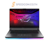 โน๊ตบุ๊ค Asus ROG Strix G16 G615LM-S5057W Ultra9 Volt Green - SpeedCom