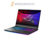 โน๊ตบุ๊ค Asus ROG Strix G16 G615LM-S5057W Ultra9 Volt Green - SpeedCom