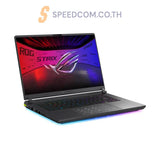 โน๊ตบุ๊ค Asus ROG Strix G16 G615LM-S5057W Ultra9 Volt Green - Speedcom