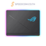 โน๊ตบุ๊ค Asus ROG Strix G16 G615LM-S5057W Ultra9 Volt Green - SpeedCom