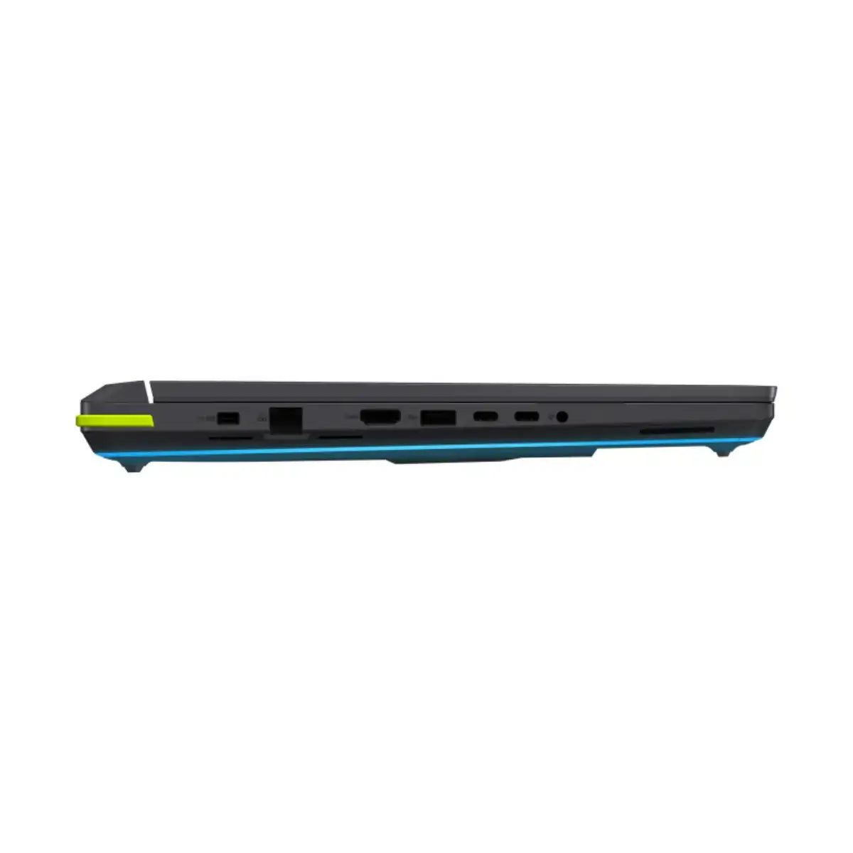 โน๊ตบุ๊ค Asus ROG Strix G16 G615LM-S5057W Ultra9 Volt Green - SpeedCom
