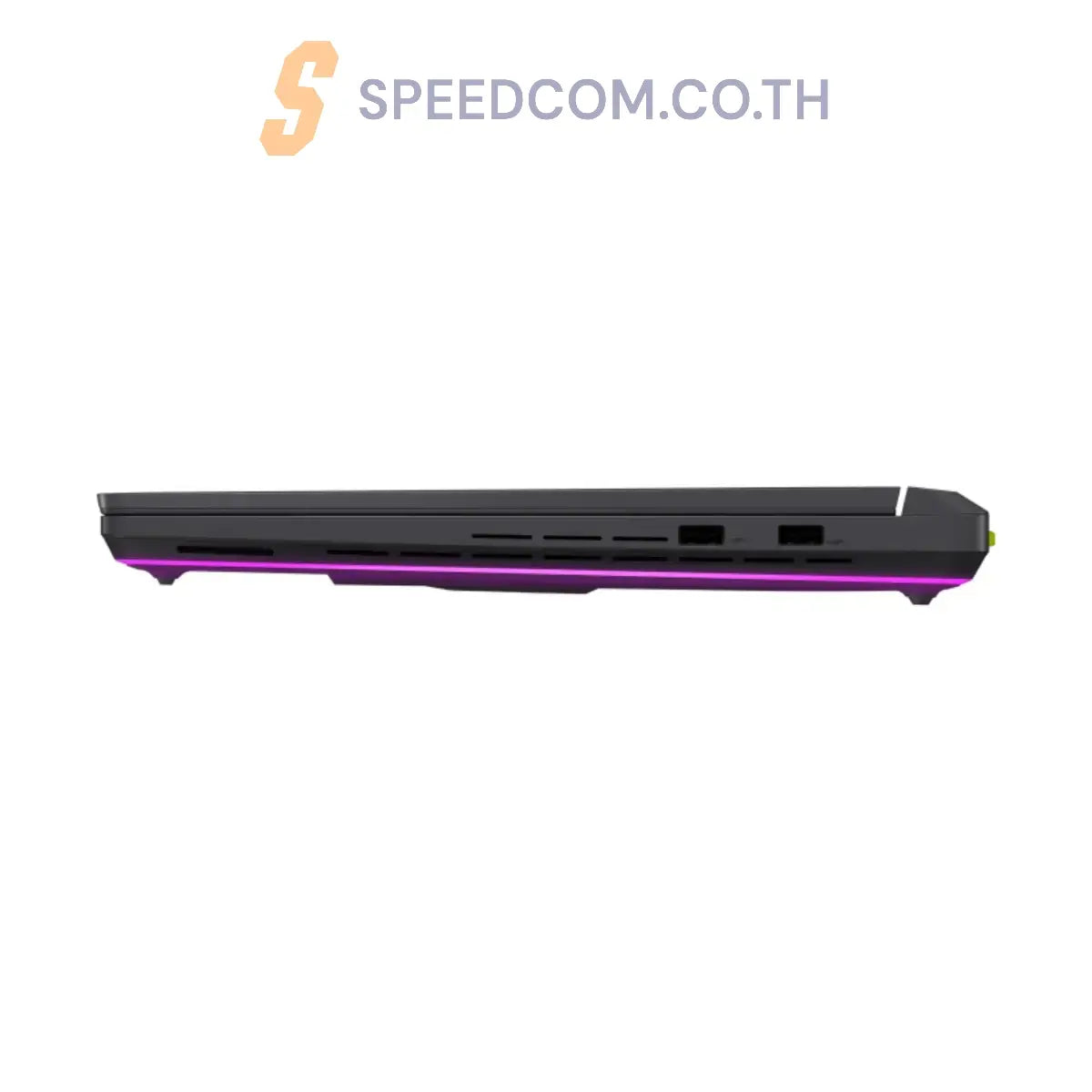 โน๊ตบุ๊ค Asus ROG Strix G16 G615LM-S5057W Ultra9 Volt Green - SpeedCom