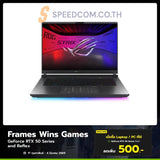 Notebook Asus ROG Strix G16 G615LM-S5057W Ultra9 Volt Green