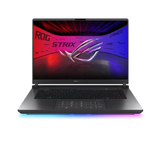 โน๊ตบุ๊ค Asus ROG Strix G16 G615LM-S5057W Ultra9 Volt GreenSpeedCom