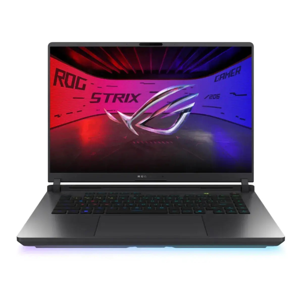 โน๊ตบุ๊ค Asus ROG Strix G16 G615LR-S5160W Volt Green - SpeedCom