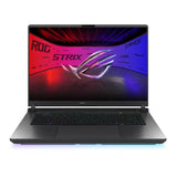 โน๊ตบุ๊ค Asus ROG Strix G16 G615LR-S5160W Volt Green - SpeedCom