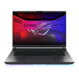 โน๊ตบุ๊ค Asus ROG Strix G16 G615LR-S5160W Volt Green - SpeedCom