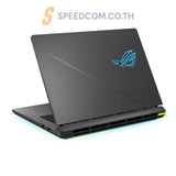 โน๊ตบุ๊ค Asus ROG Strix G16 G615LR-S5160W Volt Green - SpeedCom