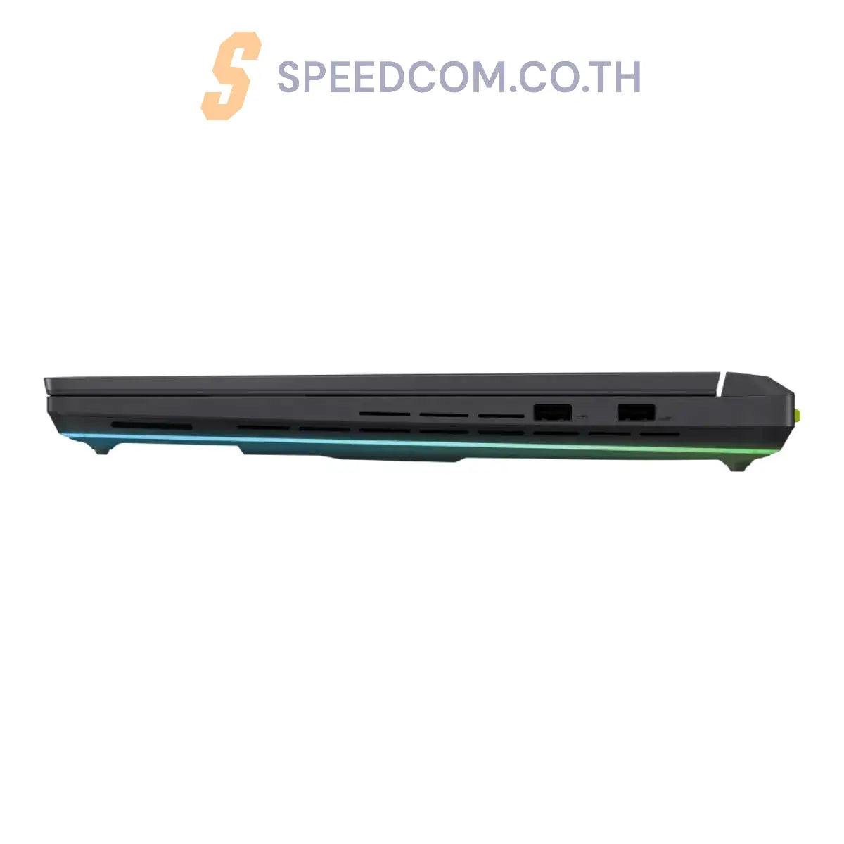 โน๊ตบุ๊ค Asus ROG Strix G16 G615LR-S5160W Volt Green - SpeedCom