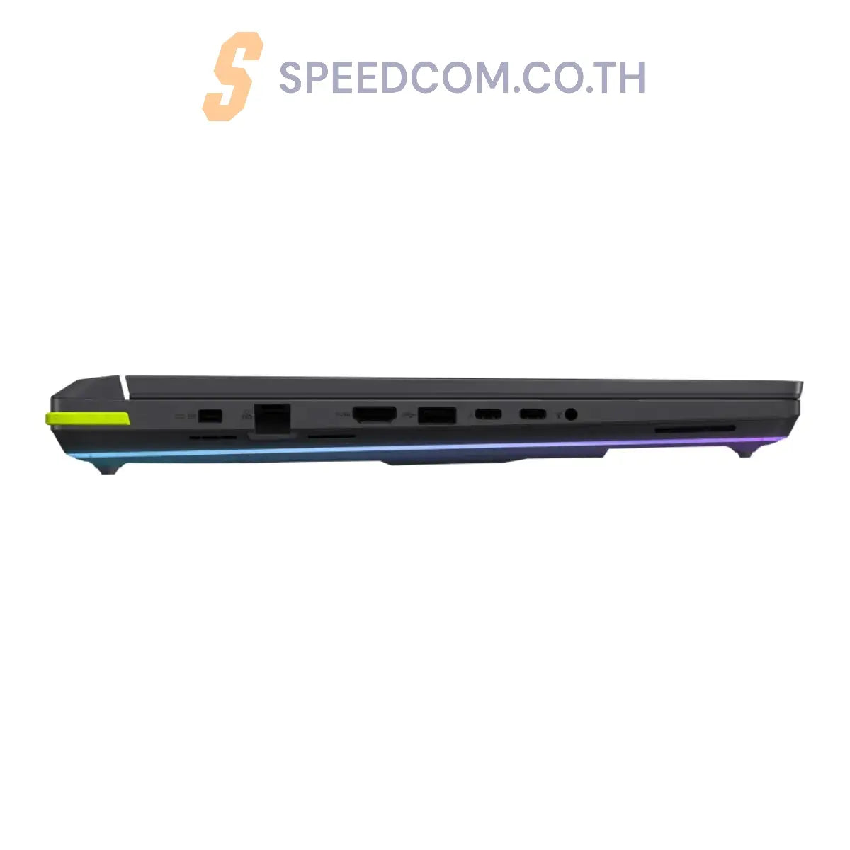 โน๊ตบุ๊ค Asus ROG Strix G16 G615LR-S5160W Volt Green - SpeedCom