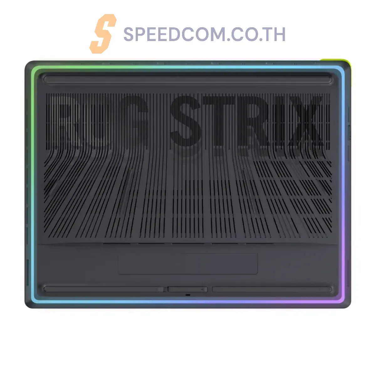 โน๊ตบุ๊ค Asus ROG Strix G16 G615LR-S5160W Volt Green - SpeedCom