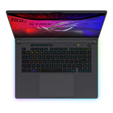 โน๊ตบุ๊ค Asus ROG Strix G16 G615LR-S5160W Volt Green - SpeedCom