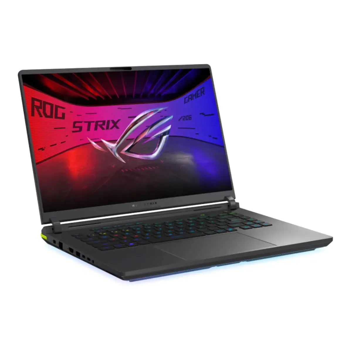 โน๊ตบุ๊ค Asus ROG Strix G16 G615LR-S5160W Volt Green - SpeedCom
