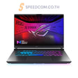 โน๊ตบุ๊ค Asus ROG Strix G16 G615LW-S5194W Ultra9 สีเทา (Volt Green) - SpeedCom