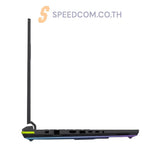 โน๊ตบุ๊ค Asus ROG Strix G16 G615LW-S5194W Ultra9 สีเทา (Volt Green) - SpeedCom