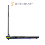 โน๊ตบุ๊ค Asus ROG Strix G16 G615LW-S5194W Ultra9 สีเทา (Volt Green) - SpeedCom